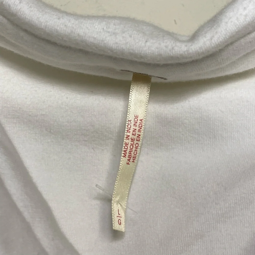 Free People like new